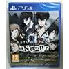 PSYCHO-PASS MANDATORY HAPPINESS PS4 PLAYSTATION 4 EDIZIONE ITALIANA GAME ENG NEW