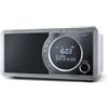 SHARP DR-450 RADIO DIGITALE DAB/DAB+/FM BLUETOOTH 4.2 FUNZIONE SVEGLIA/SONNO E S