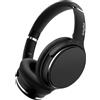 Srhythm NC25 Cuffie Stereo con Cancellazione Attiva del Rumore Bluetooth 5.3