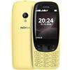 Non si applica Telefono Nokia 6310 Dual SIM Keypad con schermo da 2,8", radio FM wireless a