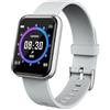LENOVO E1 PRO SMARTWATCH 1.33" BLUETOOTH TFT SCREEN SPORTS GLOBAL VERSION GREY