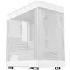 ITEK CASE PROMESH 35B, GAMING OFFICE MINI TOWER MATX, TYPE-C, 2XUSB3, 3 LATI MES