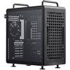 COOLER MASTER CABINET ATX MIDI TOWER COOLER MASTER Q540-MGNN-S00 QUBE 540 STARDUST 1X3.5/2.5 2