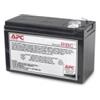 APCRBC110 0731304248217 APC APCRBC110 batteria UPS Acido piombo (VRLA)
