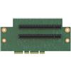 Intel CYP2URISER3STD scheda di interfaccia e adattatore Interno PCIe