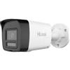 HIKVISION HILOOK TELECAMERA 8 MP SMART HYBRID LIGHT MD 2.0 FIXED BULLET NETWORK CAMERA