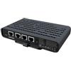 MIKROTIK ROUTER ACCCESS POINT WIRELESS MIKROTIK A42G-HBEP HAP BE LITE WI-FI 7 DUAL BAND -