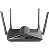 D-LINK MODEM/ROUTER WIRELESS WI-FI6 AX1800 ADSL2+/VDSL2 GIGABIT, MESH, VOIP
