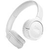 JBLT520BTWHT 6925281963667 JBL Tune 520BT Auricolare Wireless A Padiglione Music