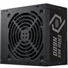 COOLER MASTER ELITE NEX N600 ALIMENTATORE 240V 600W ATX 24-PIN PFC ATTIVO NERO
