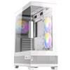 ANTEC CX700 ARGB WHITE CASE MIDI TOWER ATX/MATX/MINI-ITX FRONTALE E LATERALE IN