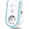 TP-Link RE365 moltiplicatore di rete Ripetitore di rete Bianco 10, 100 Mbit/s