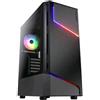 Cougar Cabinet atx midi Tower Cougar Mx360 rgb Gaming nero 210x460x378mm 7slot 2