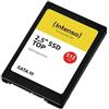 INTENSO TOP SSD INTERNO 512GB FORMATO 2.5" INTERFACCIA SATA III