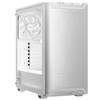 BE QUIET BEQUIET CASE PURE BASE 501 AIRFLOW WINDOW WHITE