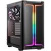 BE QUIET BEQUIET CASE PURE BASE 501 DX BLACK