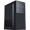 ITEK CASE WINCO OM - MIDDLE TOWER ATX, PSU 500W, 2XUSB3.0