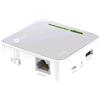 TP-LINK TP LINK TL-WR902AC NANO ROUTER WI-FI 300MBPS 1 LAN/WAN USB