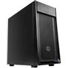 COOLER MASTER CASE ELITE 300 MINI TOWER MATX - NERO