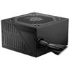 MSI MAG A500DN Alimentatore PC ATX 500W 80 Plus Non Modulare Nero per Gaming