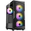 ANTEC AX61 ELITE CABINET MIDI TOWER