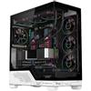 ITEK CASE NEBRALUX 01 GAMING TOWER ATX 4X12CM ARGB FAN 2XUSB3 TYPE-C TEMP GLASS