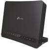 Tp-Link Archer VR1210v Router Wireless Dual-band 2.4GHz-5GHz Gigabit Ethernet 3G