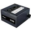 ITEK ALIMENTATORE ITEK SI700 700W ATX 20+4 PIN 80+ PFC ATTIVO, 12CM SILENT FAN - 3 CO