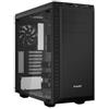 BE QUIET! CASE ATX PURE BASE 600 WINDOW, 7 HDD SLOT, 2XUSB3.0, 1XAUDIO I/O, BLAC