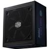 COOLER MASTER ALIMENTATORE MWE GOLD 750 V3, 750W 80+ GOLD NON MODULARE ATX 3.1 V