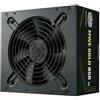 COOLER MASTER ALIMENTATORE MWE GOLD 850 V3, UK, 850W 80+GOLD NON MODULARE ATX 3.
