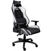 TRUST GXT714 RUYA GAMING CHAIR SEDIA GAMING ALTEZZA ED INCLINAZIONE SCHIENALE RE