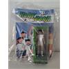 HOLLY E BENJI COLLECTION USCITA N° 47 ANDY SHIP PERSONAGGIO 3D Nuovo 2026