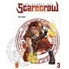 Star Comics The Secret Of Scarecrow n° 03
