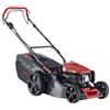 AL-KO - Tosaerba a scoppio semovente - 166cc OHV QSS, taglio 46cm.Taglio,Raccolta,Mulching,.Alzo Centralizzato. Cesto 60l. Ideale 1400mq