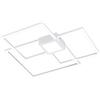 Trio Leuchten Trio, Plafoniera, Hydra incl. 1xLED