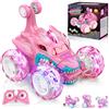 Dislocati Macchina Telecomandata Monster Truck Radiocomandata per Bambini 3-10