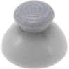 Hyperkin Copertura Per Thumbstick Controller Nintendo GameCube Grigia - Nuovo