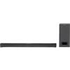 Sharp Soundbar per TV HT SBW110 Soundbar 2.1 con Subwoofer Cablato Bluetooth