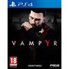 Focus Entertainment Vampyr - PlayStation 4 [Edizione: Francia]