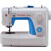 Singer Simple 3221 - Nahmaschine - 21 Stiche