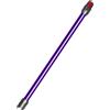 Mofizarex Tubo di prolunga per aspirapolvere Dyson V12 Detect Slim/V10 Digital Slim, 74 cm