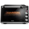 De'Longhi DeLonghi DO34326 Sfornatutto Forno Elettrico Nero e Silver