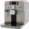 Gaggia MACCHINA PER CAFFE GAGGIA BRERA AUTOMATICA RI9305/01 SILVER