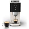 Krups Coffee Crush, Automatic Bean-to-Cup Coffee Machine, Compact Design