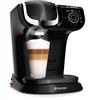 Bosch TAS6502 TASSIMO MY WAY 2 Multi-GetrÃ¤nke-Automat schwarz