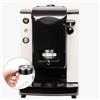 FABER SLOT PLAST LITE2.1 BIANCO NERO (SPBIANLT2.1) - MACCHINA CAFFE A CIALDE - 9