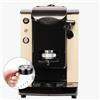 FABER SLOT PLAST LITE2.1 SABBIA NERO (SPSABNLT2.1) - MACCHINA CAFFE A CIALDE - 9