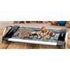 Ariete GRIGLIA ELETTRICA BARBECUE CON VASSOIO 2000W ARIETE 732/20