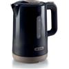 Ariete BOLLITORE ELETTRICO BREAKFAST 2200W 1,7LT SPEGNIMENTO AUTOMATICO ARIETE 2846/00